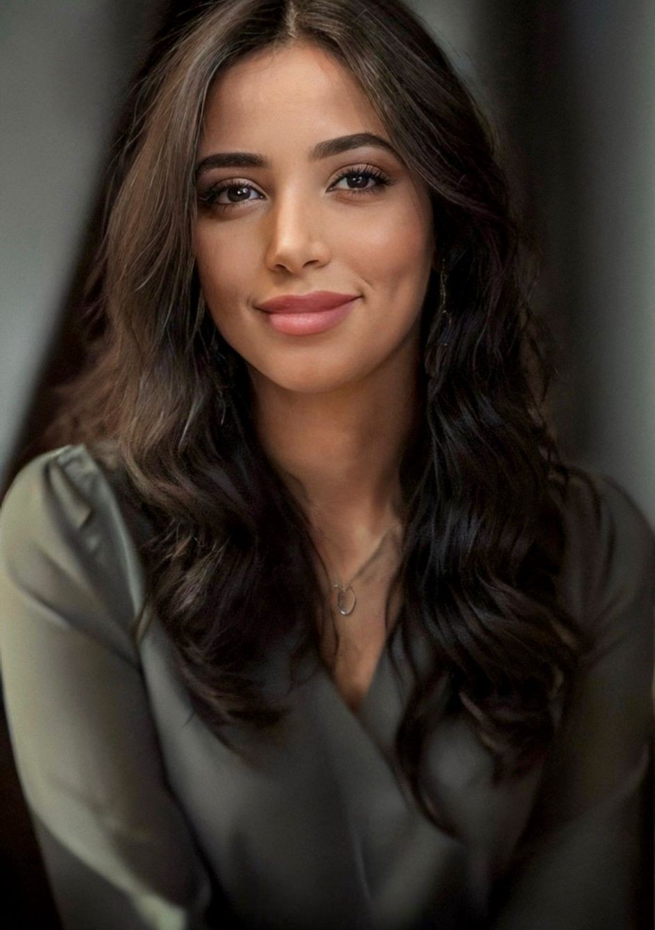 Photo de Jihane Tahri